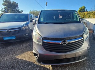 Opel Vivaro '16