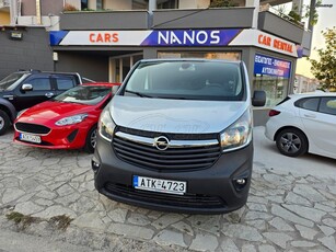 Opel Vivaro '16 OPEL VIVARO L2H1 2,9t 1.6 BiTurbo Diesel Start/Stop