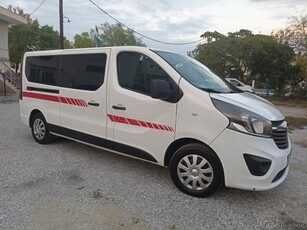 Opel Vivaro '16 Van L2H2 2,9t 1.6 BiTurbo