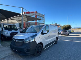 Opel Vivaro '17