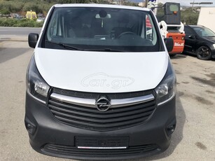 Opel Vivaro '17