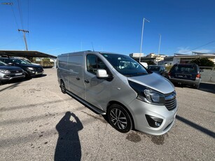 Opel Vivaro '18 B TURBO