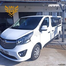 Opel Vivaro '18 L2H1