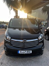 Opel Vivaro '19