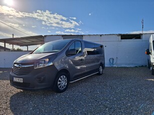 Opel Vivaro '19 9θεσιο