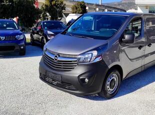 Opel Vivaro '19 CDTI