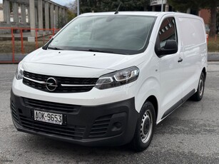 Opel Vivaro '20