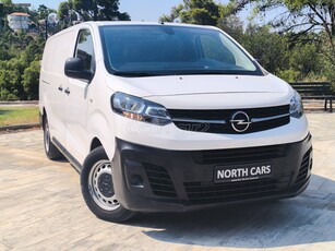 Opel Vivaro '20 L2 2.0 122HP NAVI 3 ΘΈΣΗΣ