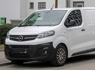 Opel Vivaro '21