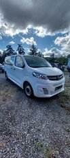 Opel Vivaro '21 Πρώτο χέρι (χωρίς ΦΠΑ)