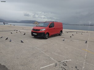 Opel Vivaro '21 B2F01D