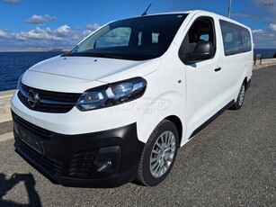 Opel Vivaro '22 2,0 9θεσιο L3. 5 x ΑΥΤΟΚΙΝΗΤΑ