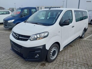 Opel Vivaro '22 9ΘΕΣΙΟ *ΑΡΙΣΤΟ!! ΠΡΟΣΦΟΡΑ!!!Full extra!! AUTOMOTOELLI