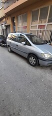 Opel Zafira '02 SELECTION