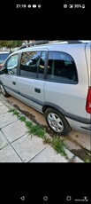 Opel Zafira '03