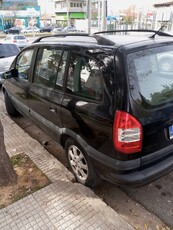 Opel Zafira '05 7-θεσιο