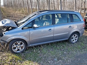 Opel Zafira '06 1.8