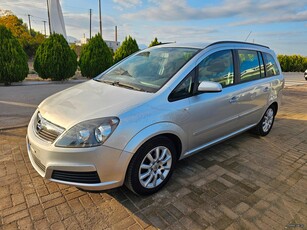 Opel Zafira '07