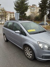 Opel Zafira '07