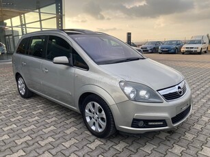 Opel Zafira '07 ZAFIRA 1.8- 7θεσιο