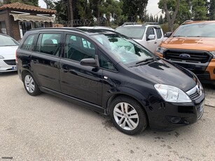 Opel Zafira '08 1.8 16V ELEGANCE 7ΘΕΣΙΟ!!!