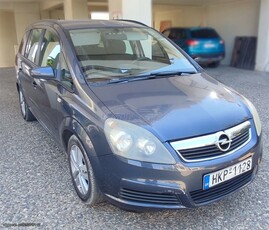 Opel Zafira '08