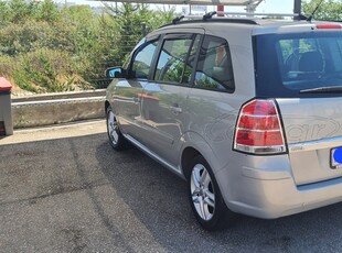 Opel Zafira '08