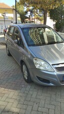 Opel Zafira '10 1.7 πετρέλαιο