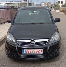 Opel Zafira '10 7-θεσιο