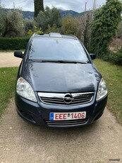 Opel Zafira '10 COSMO FULL EXTRA CLIMA