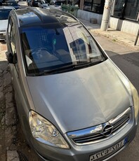 Opel Zafira '10 ZAFIRA 1.6 7-θέσιο