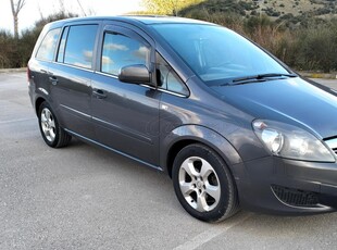 Opel Zafira '11 ECO FLEX