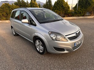 Opel Zafira '12 1.7 diesel cdti