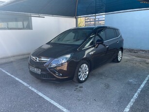 Opel Zafira '12