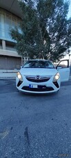 Opel Zafira '13 1.600cc 150HP TOYRER