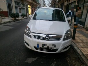 Opel Zafira '13