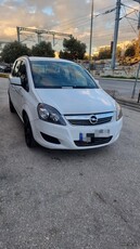 Opel Zafira '13