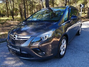 Opel Zafira '13 TDI COSMO 7/ΘΕΣΙΟ