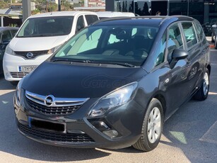 Opel Zafira '14 1.6 16V ELEGANCE