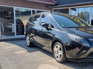 Opel Zafira '14