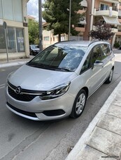 Opel Zafira '17 7 ΘΕΣΙΟ NAVI