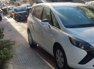 Opel Zafira Tourer '13