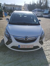 Opel Zafira Tourer '13