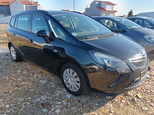 Opel Zafira Tourer '14 1.6 DIESEL 7 ΘΕΣΕΙΣ