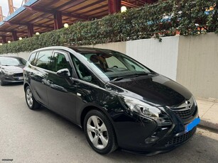 Opel Zafira Tourer '14