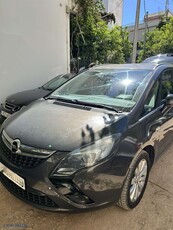 Opel Zafira Tourer '15