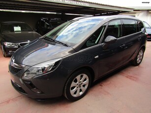 Opel Zafira Tourer '15 7ΘΕΣΙΟ COSMO ΟΘΟΝΗ NAVI PARKTRONIC ΘΕΡΜΑΙΝ. ''PRODRIVE''