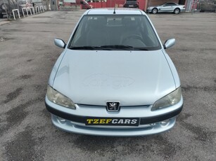 Peugeot 106 '00 1.6 GTI 122ps 110.000χλμ