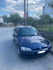 Peugeot 106 '00