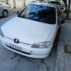 Peugeot 106 '01 106